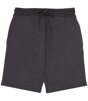Volcano Grey Heather