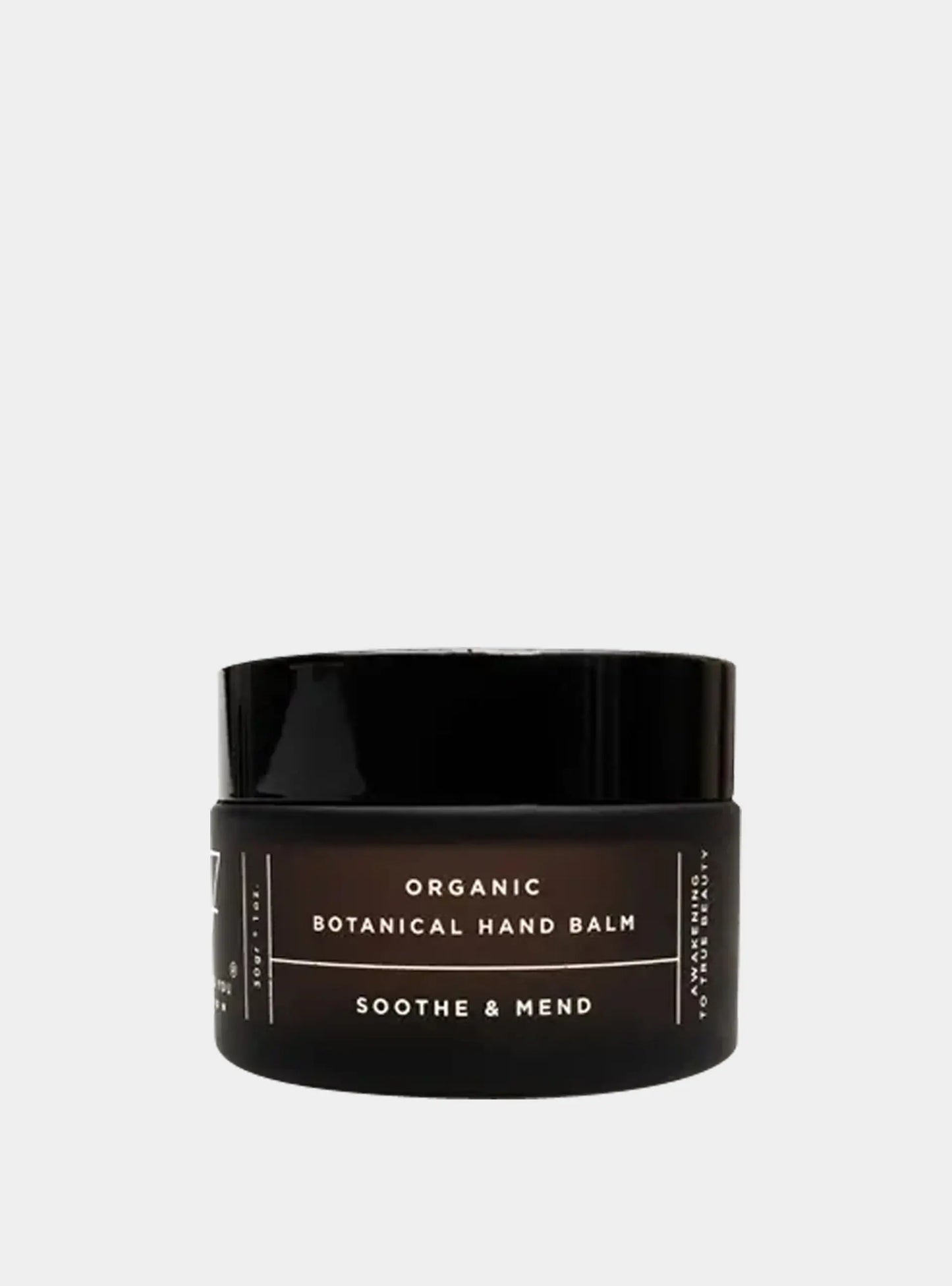 Organic Botanical Hand Balm Earth To You