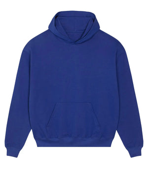 Worker Blue