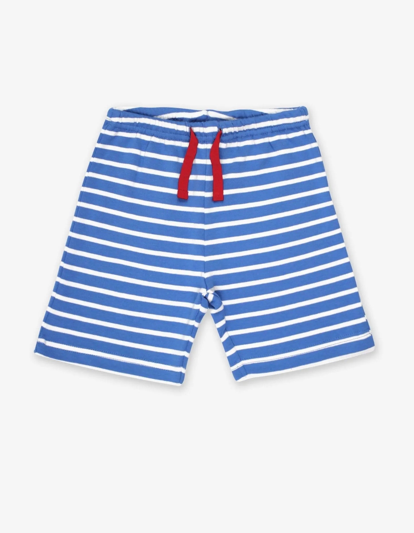 Organic Breton Shorts Toby Tiger