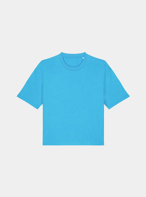 Aqua Blue