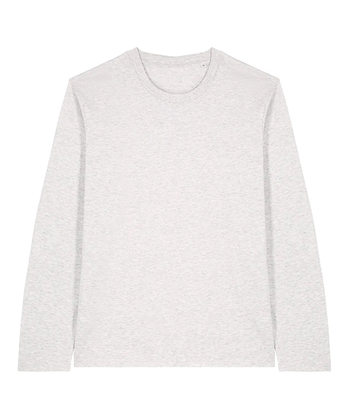 Organic Colours Long Sleeve T-shirt: Mens Earth Wardrobe