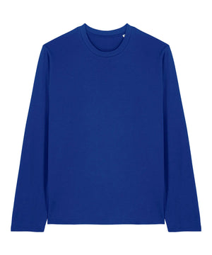 Worker Blue