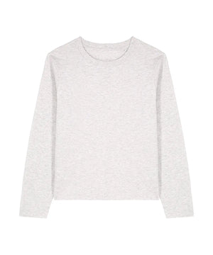 Cool Heather Grey