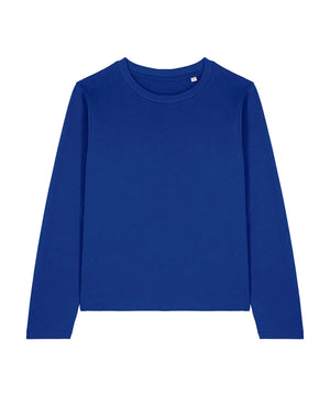 Worker Blue
