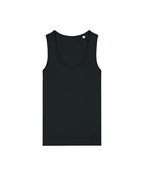 Organic Colours Tank Top Womens Earth Wardrobe