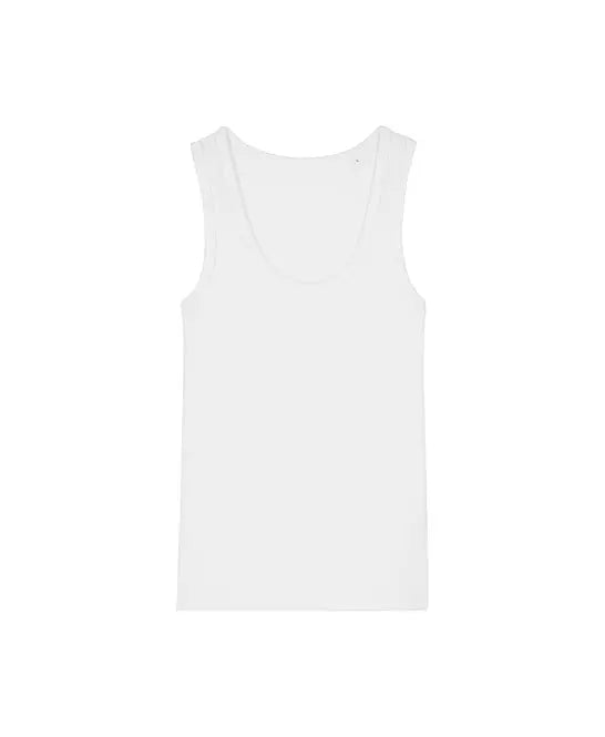 Organic Colours Tank Top Womens Earth Wardrobe