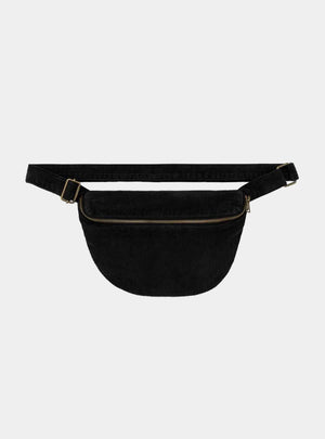 Washed Black