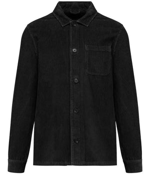 Washed Black