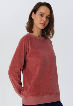 Dark Mauve