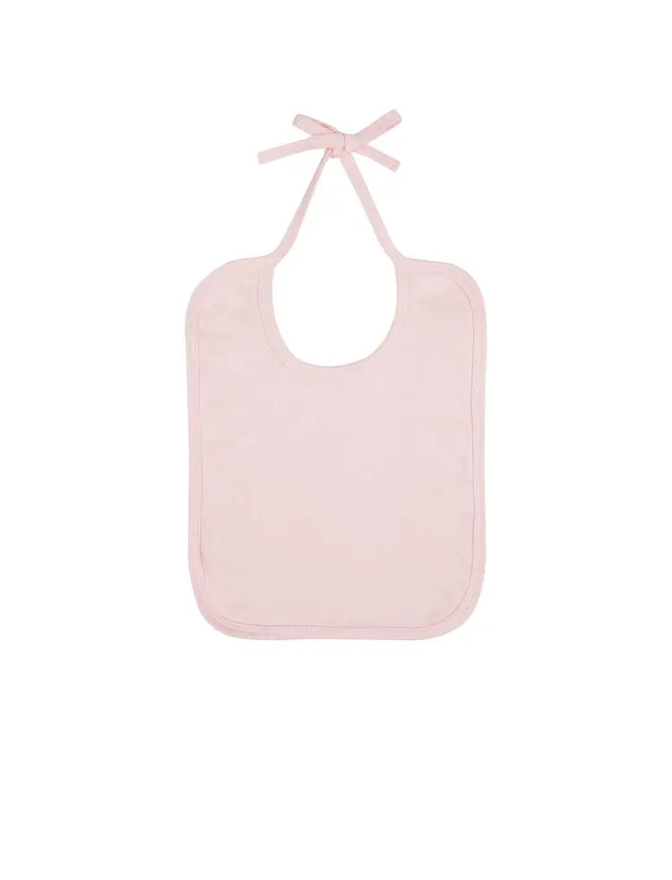 Organic Cotton Baby Bib Earth Wardrobe
