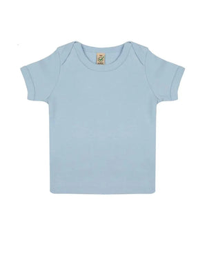 Soft Blue