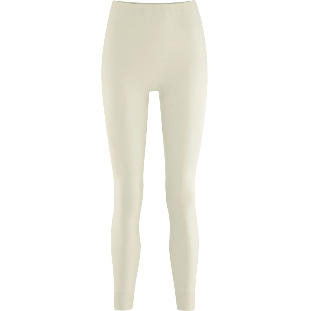 Organic Cotton Base Layer Leggings: Womens Earth Wardrobe
