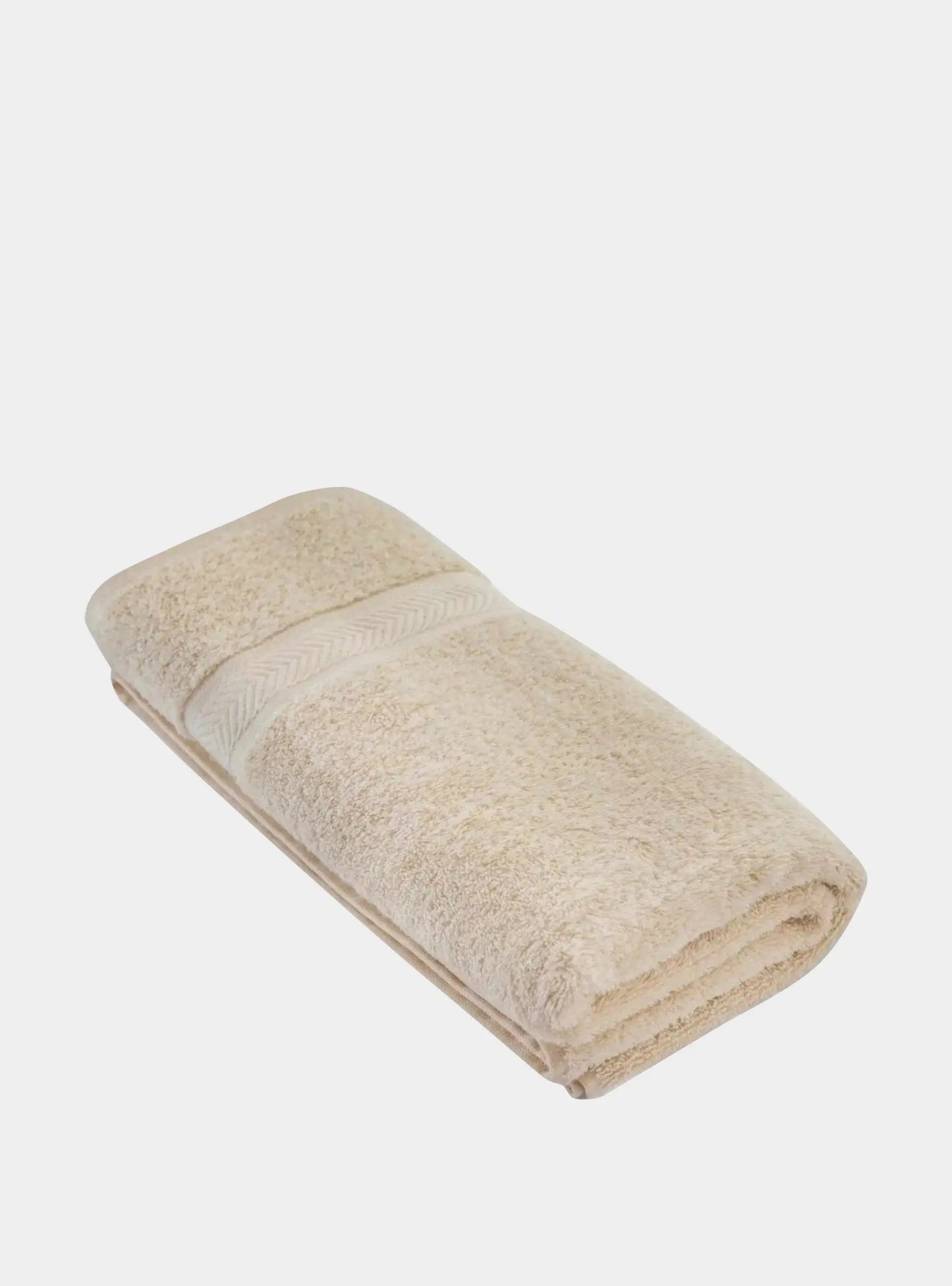 Organic Cotton Bath Towel - Available in Multiple Sizes Eco Bath London