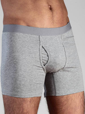 Grey Melange
