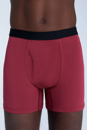 Tibetan Red