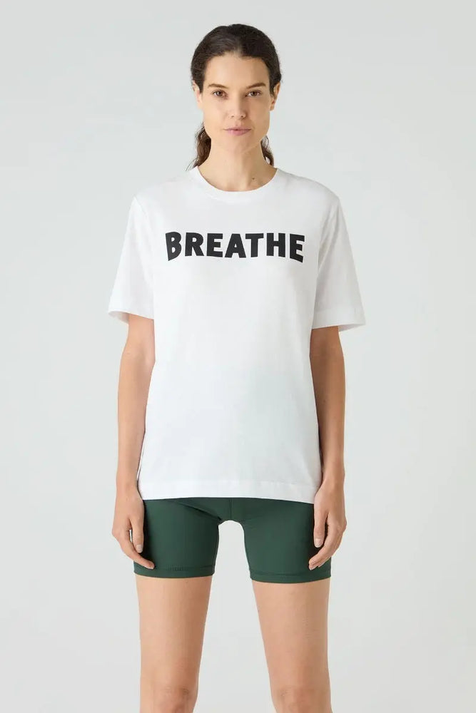 Organic Cotton Breathe Thirt Bamford