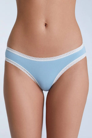 Grey-blue