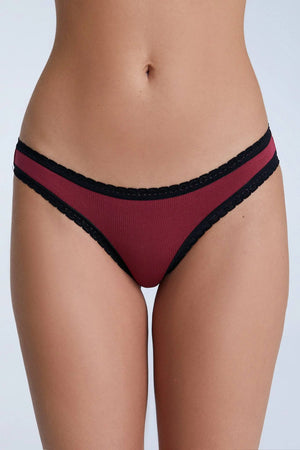 Tibetan Red