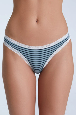 Agave/Navy/Grey Blue