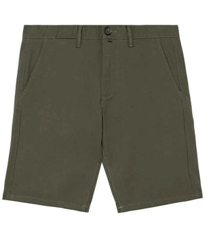 Organic Khaki