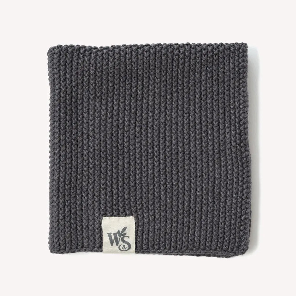 Organic Cotton Dishcloth Wild And Stone
