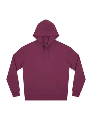 Faded Burgundy
