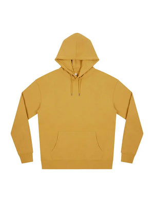 Faded Mustard