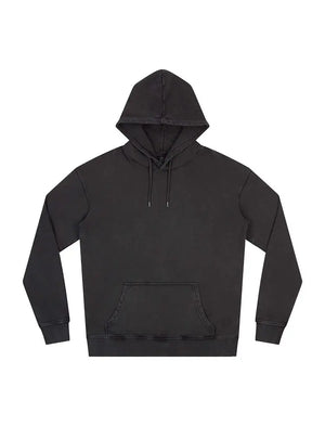 Stone Washed Black