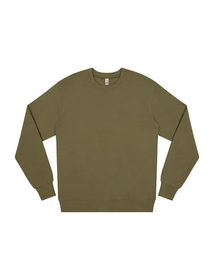 Faded Khaki
