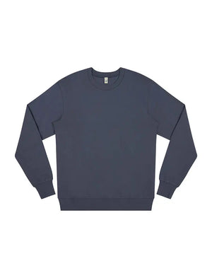 Faded Navy