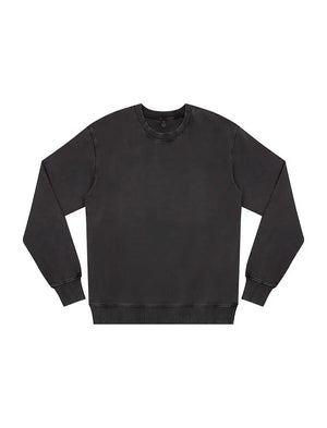 Stone Washed Black