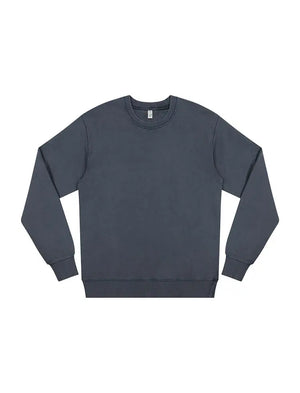 Stone Washed Denim