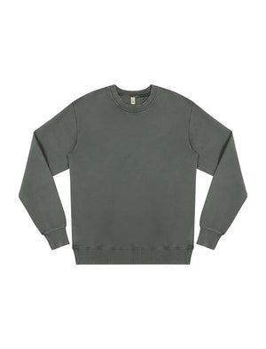 Stone Washed Green