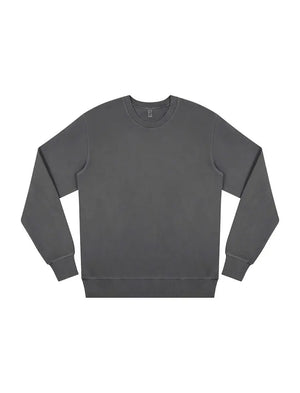 Stone Washed Grey