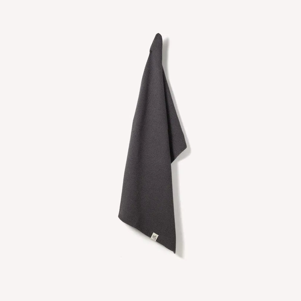 Organic Cotton Hand Towels Wild And Stone