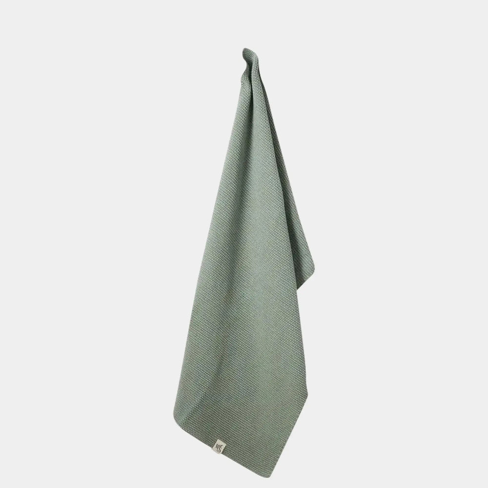 Organic Cotton Hand Towels Wild And Stone