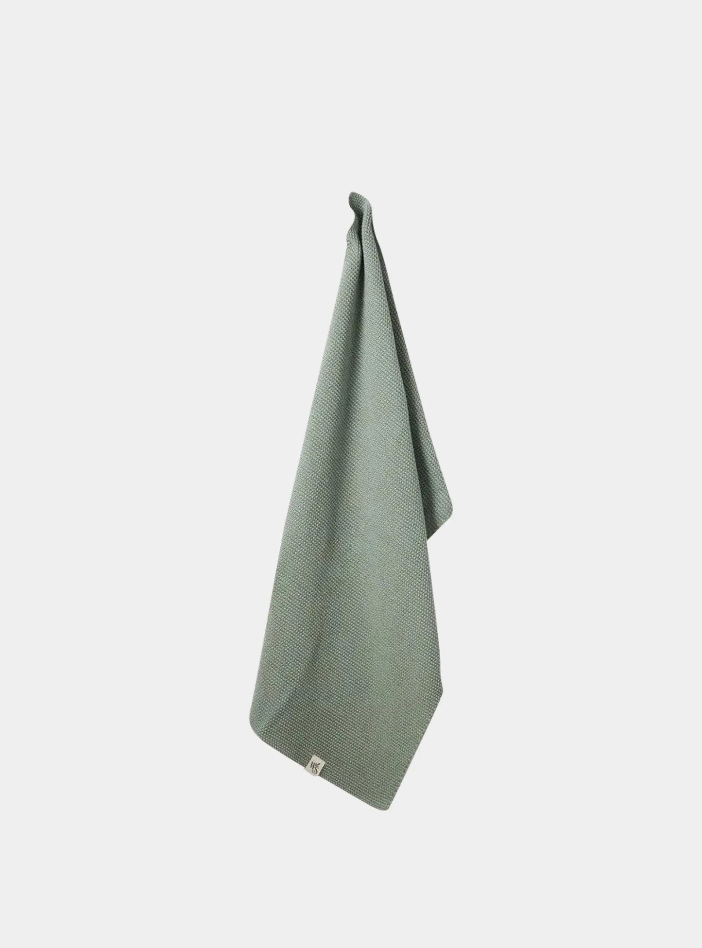 Organic Cotton Hand Towels Wild And Stone