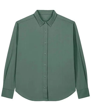 Garment Dyed Green Bay