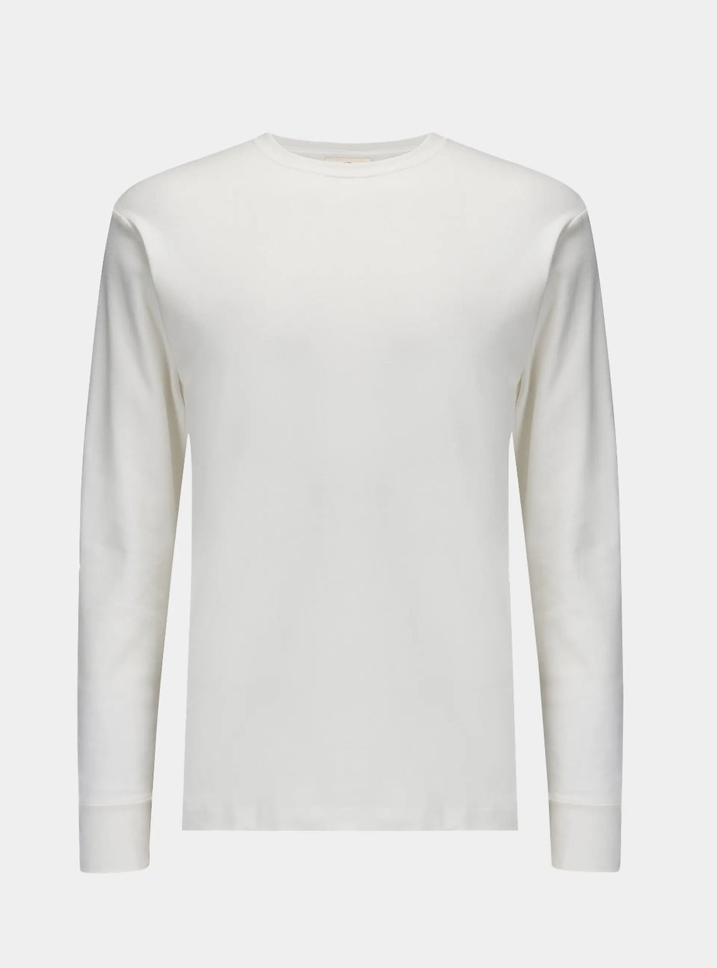 Organic Cotton Long Sleeve T-Shirt Planet Loving Company