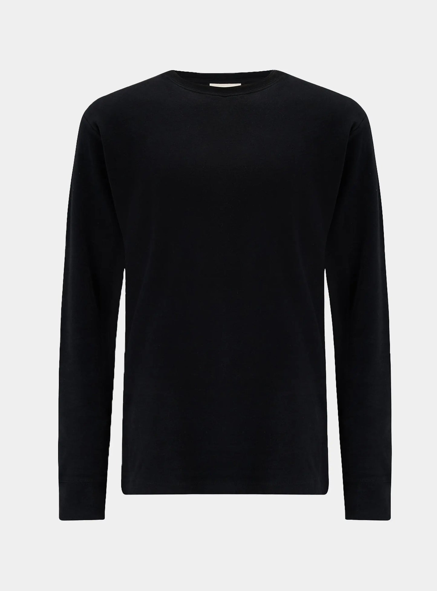 Organic Cotton Long Sleeve T-Shirt Planet Loving Company