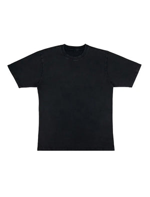 Stone Wash Black
