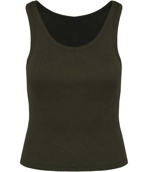 Organic Khaki