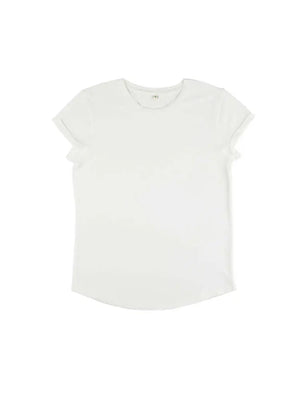 Stone Wash White