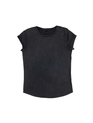 Stone Wash Black