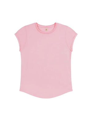 Stone Wash Pink