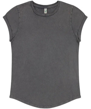 Stone Wash Grey