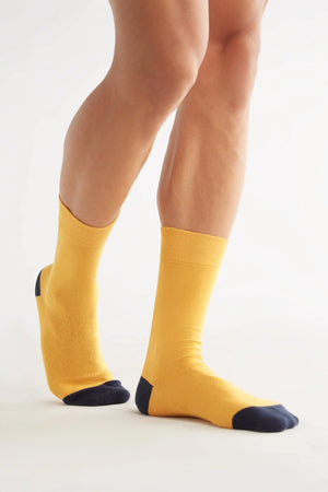 Yellow/Black