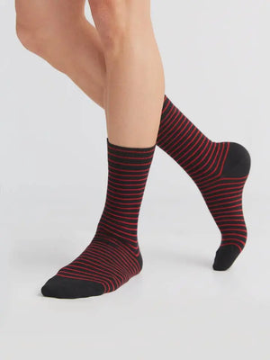 Red Stripes