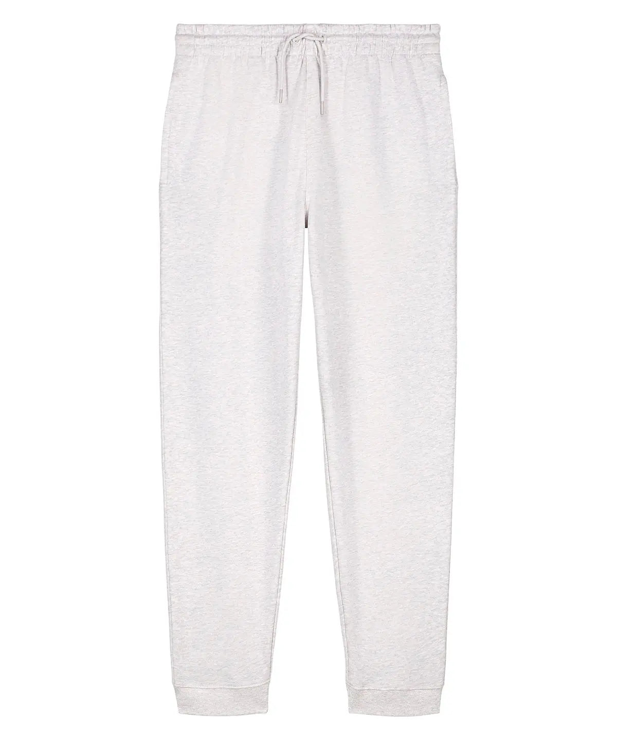 Organic Cotton Sweatpants: Unisex Earth Wardrobe